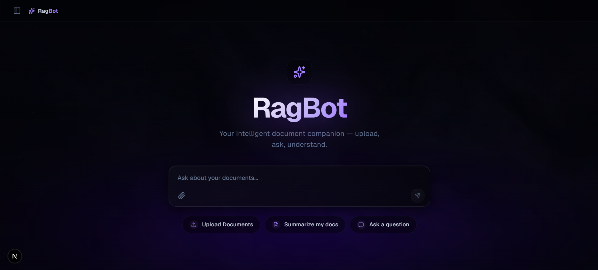 RagBot